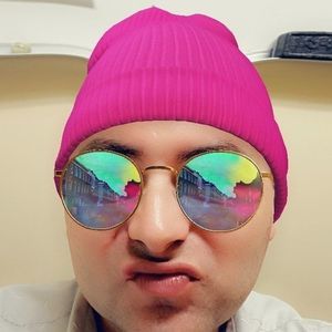 Meet your Posher, Dan